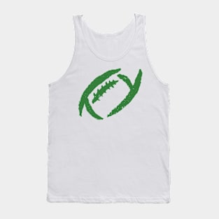 American Football Tank Top